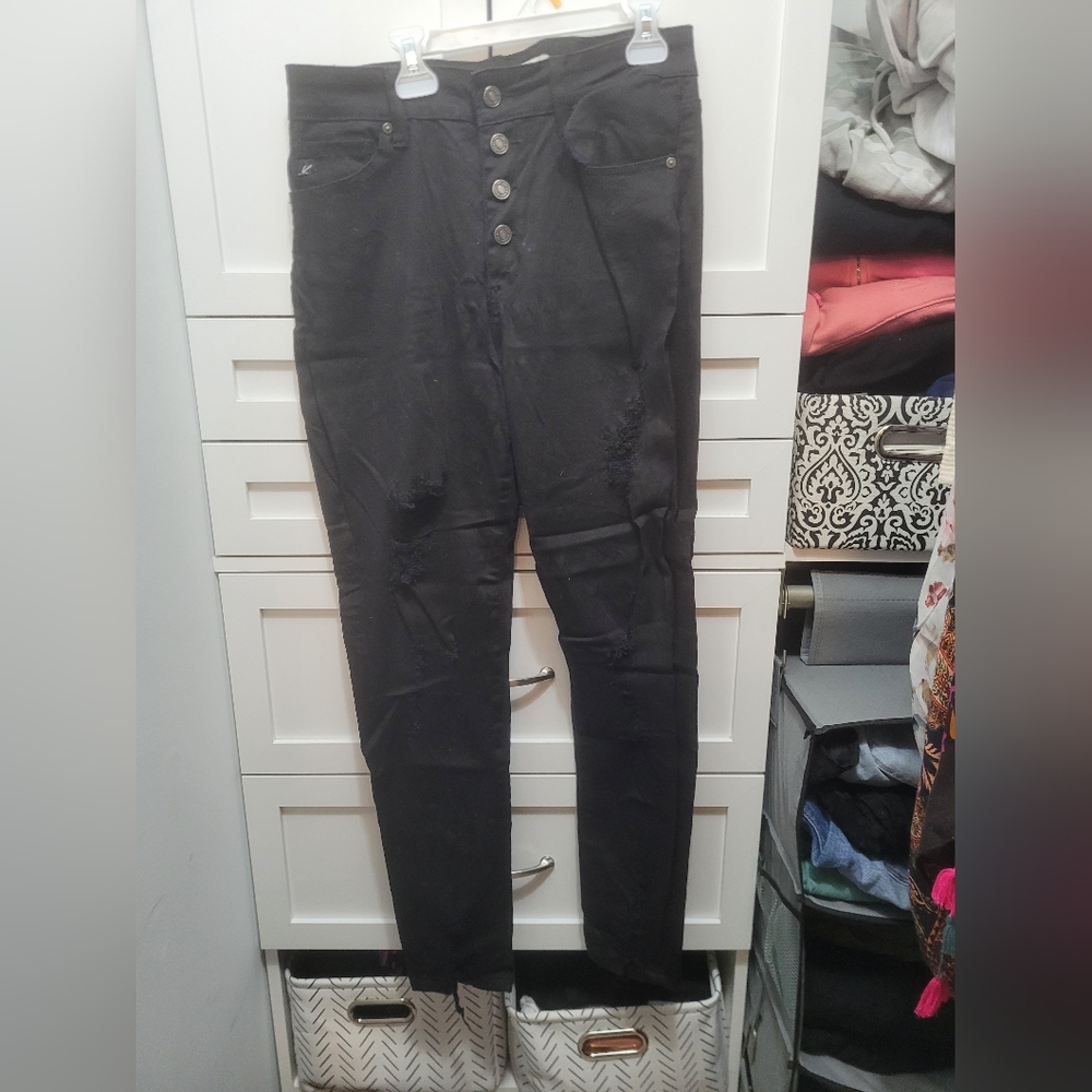 Kancan Jeans Skinny fit